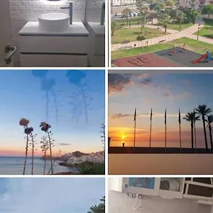 Paraiso Vacacional , Almería España