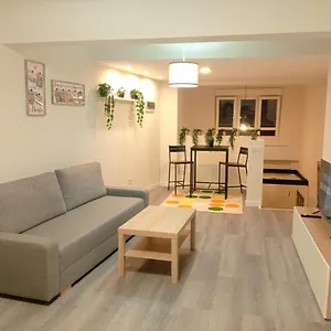  Apartamento Estudios 71 Sardinero Rh -