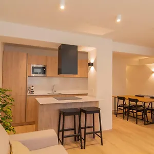  Apartamento Holidea La Primera Del Sardinero