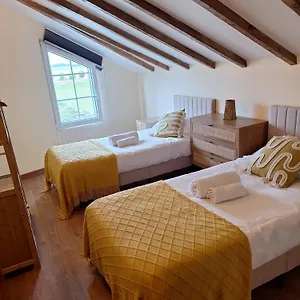  Apartamento Parque Remonta