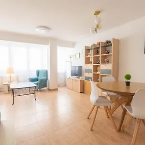  Apartamento Costa Azul